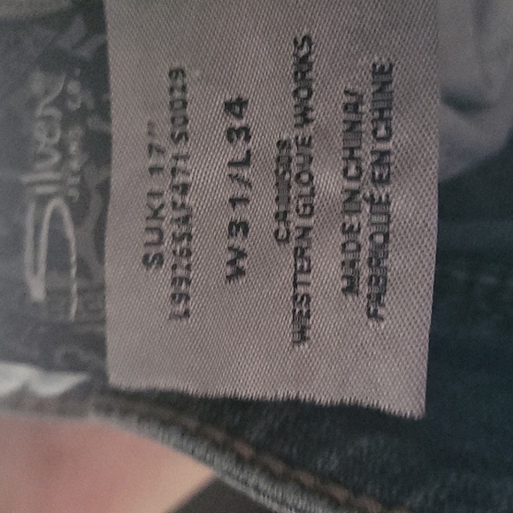 Jeans - Picture 2 of 3